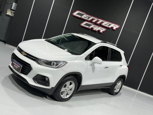 Chevrolet Tracker 1.8 Ltz 140cv