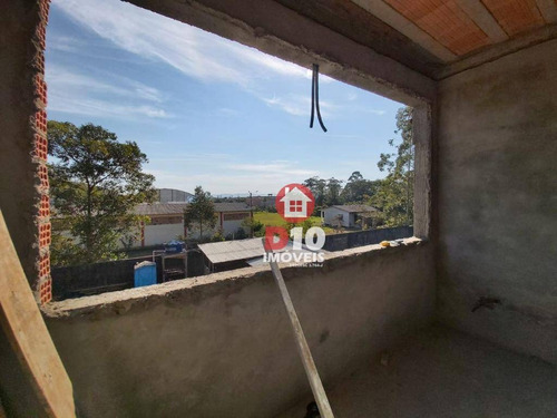 Casa À Venda Por R$ 2.800.000,00 - Liri - Içara/sc - Ca1840