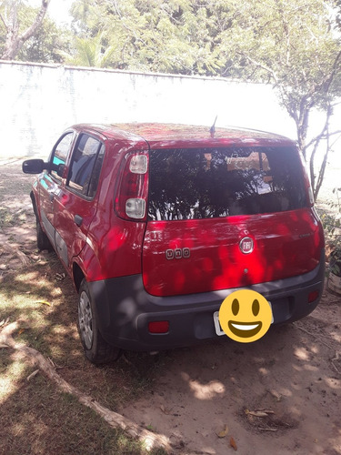 Fiat Uno 2011 1.0 Vivace Flex 5p