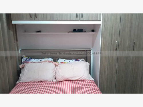 Imagem 6 de 6 de Kitnet - Dos Casa - Sao Bernardo Do Campo - Sao Paulo | Ref.: - 04433