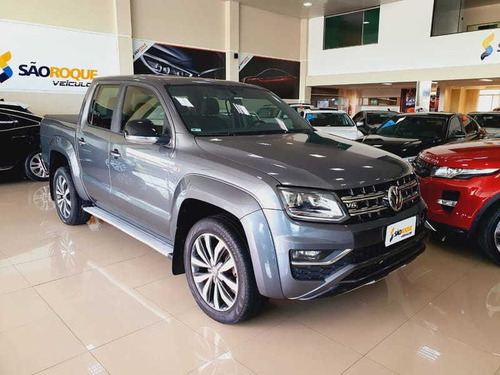 Volkswagen Amarok 3.0 V6 Extreme