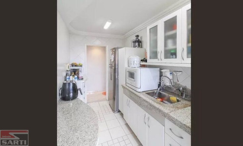 Imagem 10 de 11 de Lindo Apartamento - R$ 560.000,00 - Super Oferta - St18704