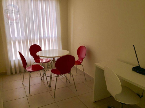 Imagem 28 de 30 de Apartamento Com 2 Dormitórios, 97 M² - Venda Por R$ 640.000,00 Ou Aluguel Por R$ 1.700,00 - Edifício Viva Vista - Indaiatuba/sp - Ap1141