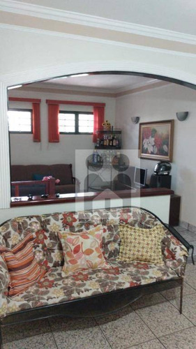 Imagem 27 de 27 de Casa Com 3 Dormitórios À Venda, 180 M² Por R$ 390.000 - Jardim Manoel Penna - Ribeirão Preto/sp - Ca0710