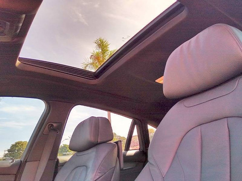 Imagem 9 de 9 de Bmw X6 4.4 50i 4x4 Coupé 8 Cilindros 32v Bi-turbo Gasolina