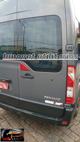 Imagem 5 de 6 de Renault Master L3h2 2015/2016 C/ar Cod 250