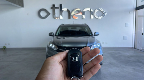 Honda HR-V HR-V EX CVT 1.8 I-VTEC FlexOne