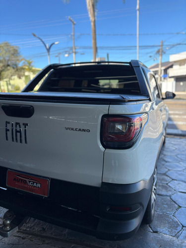 Fiat Strada Volcano 1.3 Flex 8V CD