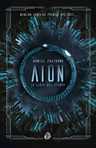 Libro Aion - Pastrana, Daniel