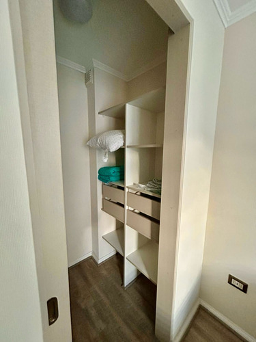 Arriendo Amplia Casa Amoblada En Condominio Brisas Del Sol