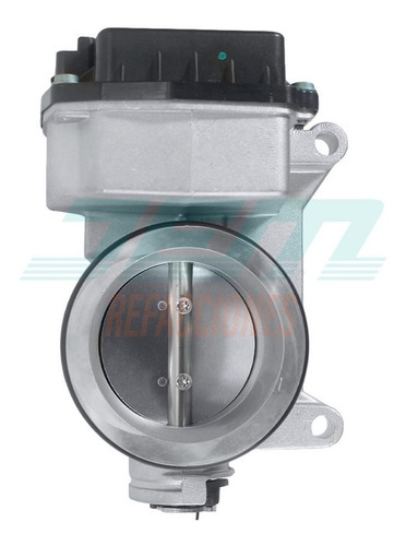 Imagen 8 de 8 de Cuerpo De Aceleracion Kangoo Duster Aprio Logan Sandero