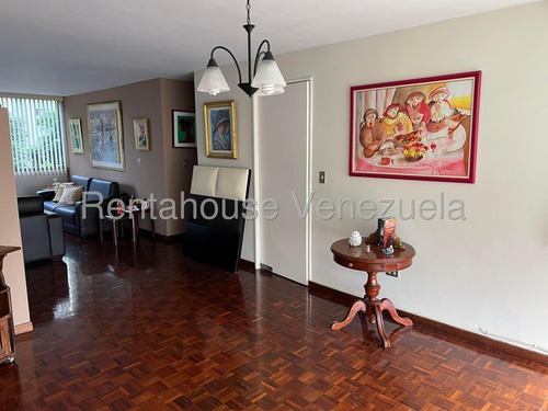 Los Naranjos Del Cafetal, Caracas Mls #25-16462
