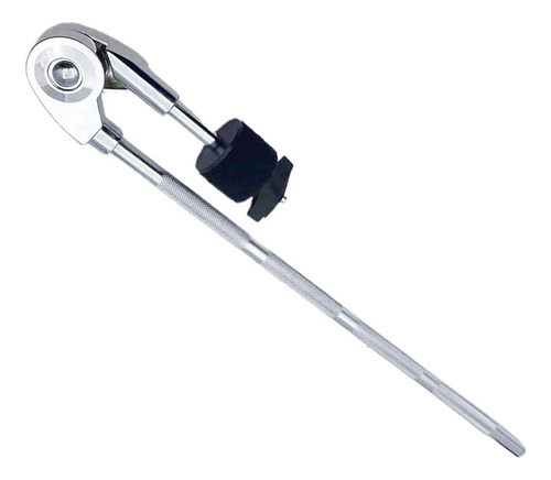 Abrazadera De Extensión De Tambor, Juego De Vara