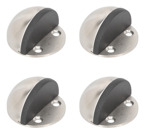 Juego De 4 Tapones De Puerta Con Forma De Cúpula, Amortiguad
