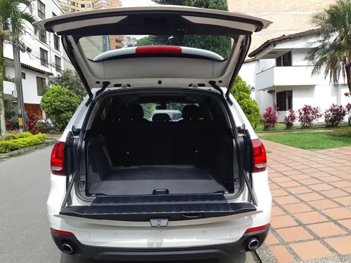BMW X5 3.0 Xdrive35i