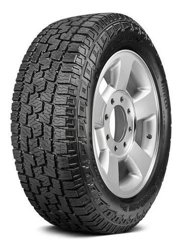 Cubierta 275/60 R20 115t Pirelli Scorpion At+