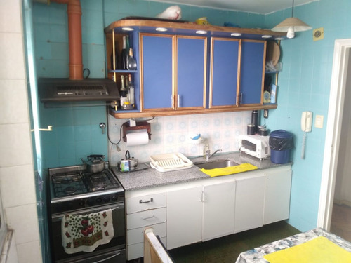 Departamento 4 Ambientes 110 Mts2