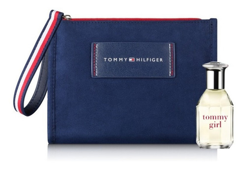 Perfume Tommy Girl Edt Spray 30ml + Regalo!