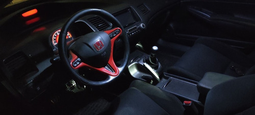 Honda Civic Si