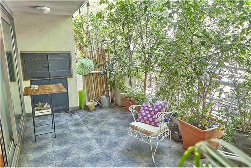 Imagen 6 de 8 de Departamento Duplex Palermo Hollywood