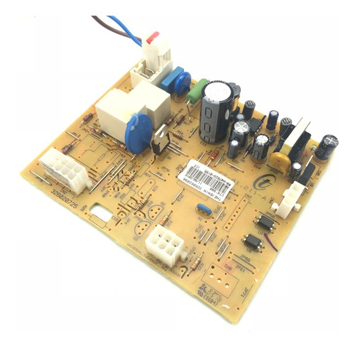 Placa De Controle Thevenin 326060107 Original Bre48d Xre48d