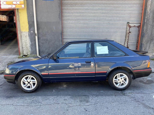 Ford Escort Xr3