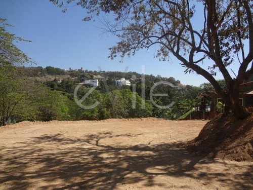 Terreno À Venda Em Colinas Do Ermitage (sousas) - Te004538