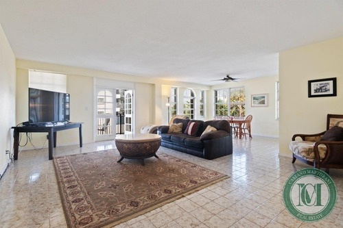 Imagem 1 de 17 de Apartamento A Venda Em Miami. - Ap00139 - 34215831