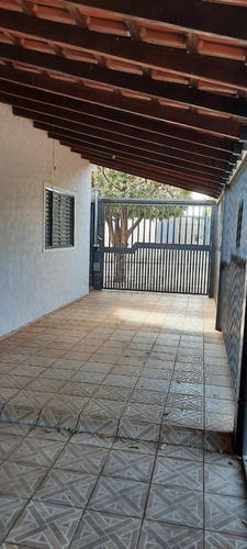 Imagem 3 de 10 de Casas - Ref: V11138