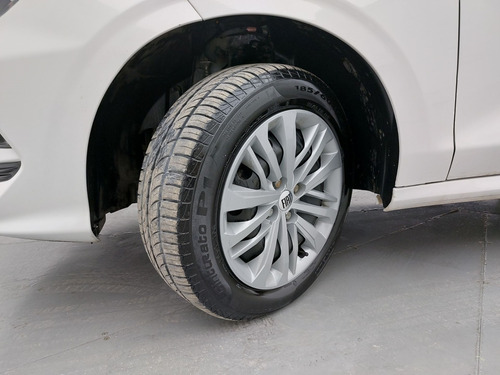Fiat Cronos 1.3 FIREFLY FLEX DRIVE MANUAL
