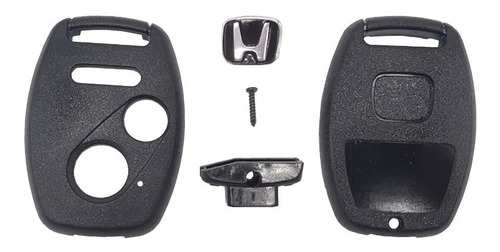 Carcasa Honda Llave Civic Accord 2006 - 2010