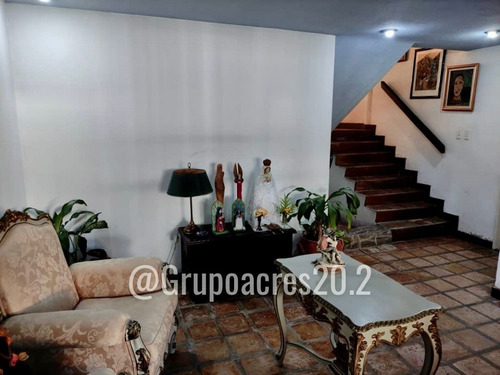 Imagen 11 de 30 de Acres 20.2 Vende Town House En Caracas Macaracuay Colinas De La California, Mun. Sucre Rz..