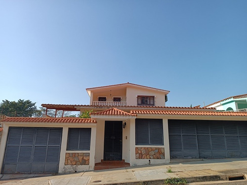 Casa En El Trigal Norte Calle Cerrada Para Remodelar Celimar Solorzano