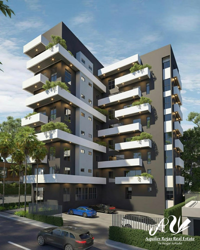 Vista Alta Residences - Apartamentos Tipo A