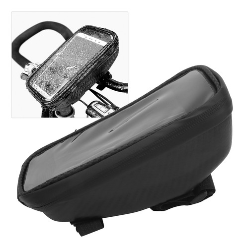 Bolsa De Almacenamiento Para Teléfono Móvil De 6 Pulgadas, P
