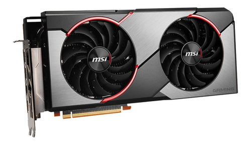 Tarjeta De Vídeo Msi Radeon Rx 5700 Xt Gaming X 8gb