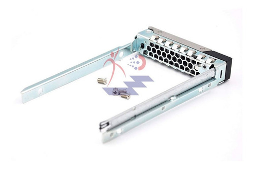 Adaptador Bahia De Disco Duro Servidor Dell Sas/sata 2.5''