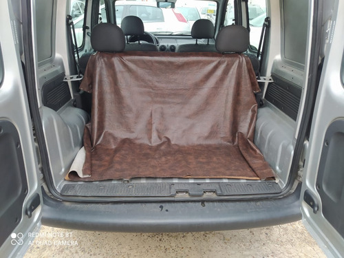 Renaul Kangoo 1.5 Dci 5 Asientos 2016 Aa360 Anticipo Y Cuota