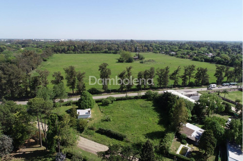 Imagen 10 de 24 de Terreno Fraccion En Venta O Permuta Ubicado En General Rodríguez, G.b.a. Zona Oeste