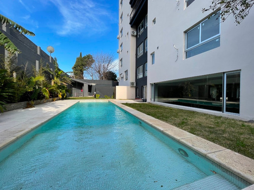 Venta Departamento Ituzaingo 3 Ambientes Balcon Terraza