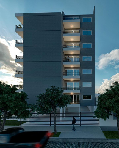 Imagen 4 de 10 de Edificio - Moron Sur