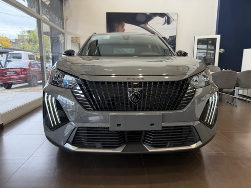 Peugeot 2008 1.0T Allure