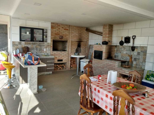 Imagem 11 de 14 de Linda Chácara Rural 4 Dorm 1 Ste Piscina X Casa(s)