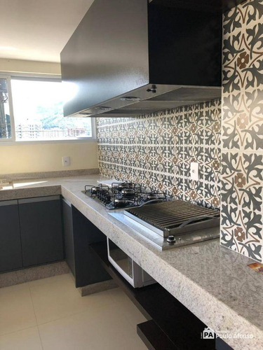 Apartamento Com 2 Dormitórios À Venda, 70 M² Por R$ 400.000,00 - Jardim Country Club - Poços De Caldas/mg - Ap1728