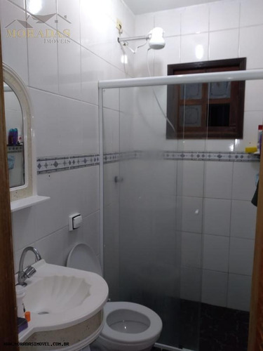 Casa Para Venda Em São Paulo, Parque Ipê, 4 Dormitórios, 2 Banheiros, 2 Vagas - 2230_1-1796564