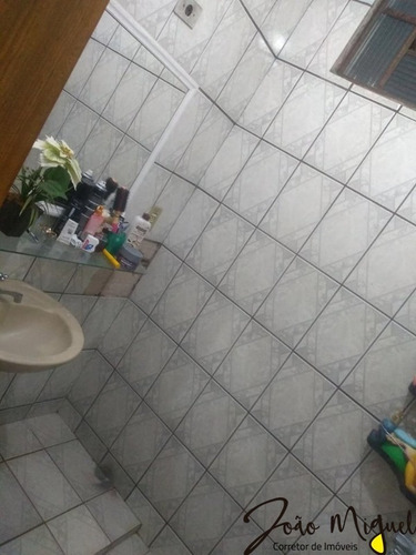 Casa Solo Sagrado, Ca00323, Catanduva, Joao Miguel Corretor De Imoveis, Venda De Imoveis - Ca00323 - 67611558