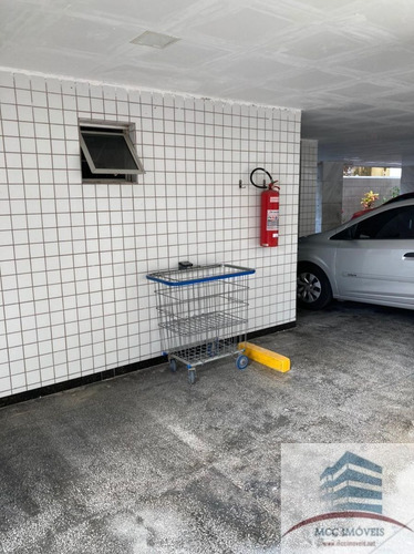Imagem 20 de 28 de Apartamento A Venda Edifício Manoel Alvares, Barro Vermelho