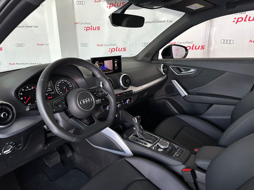 Audi Q2 1.4 35 Tfsi Sport