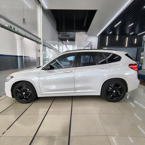 BMW X1 2.0 Sdrive 20ia M Sport At