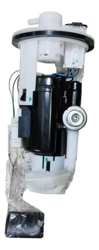 Bomba De Gasolina Getz
